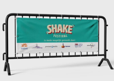 Shake Festival